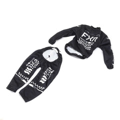 LOSI Rider Jersey Set, FXR Numberless: Promoto-MX (LOS260011) Horizon Hobby