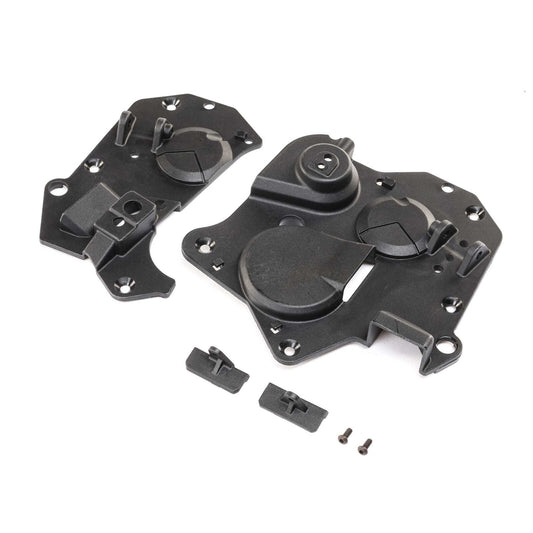 LOSI Chassis Side Cover Set: Promoto-MX (LOS261014) Horizon Hobby