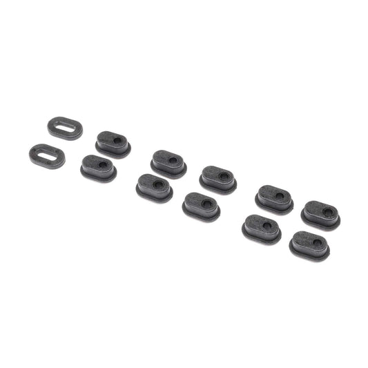 LOSI Chain Tension Adjuster Set: Promoto-MX (LOS262002) Horizon Hobby