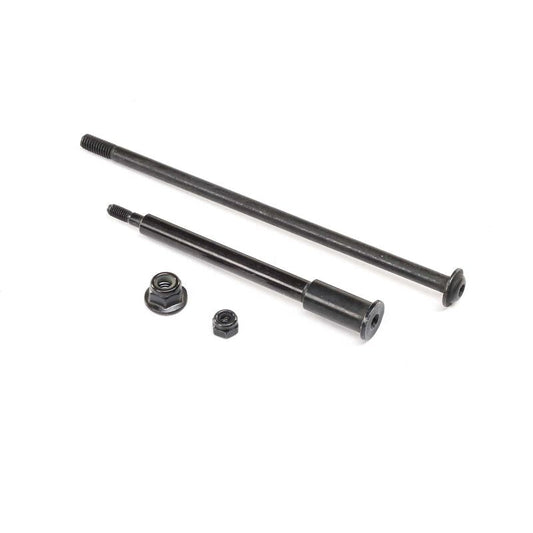 LOSI Axle Set: Promoto-MX (LOS262015) Horizon Hobby