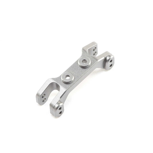 LOSI Front Camber Link Mount, Aluminum: Rock Rey (LOS334010) Horizon Hobby
