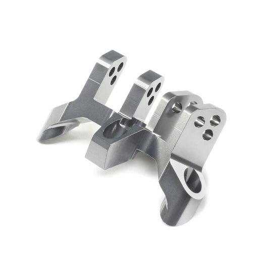 LOSI Aluminum Axle Housing Upper Track Rod Mount: Super Baja Rey/Super Rock Rey (LOS354006) Horizon Hobby
