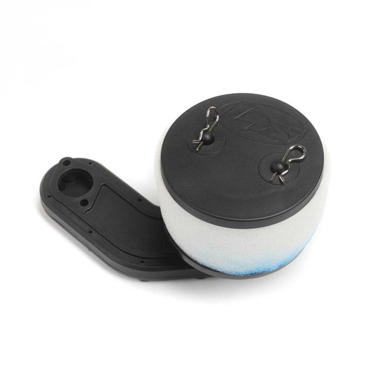 LOSI Air Filter Assembly, Complete: DBXL 2.0 (LOS55008) Horizon Hobby