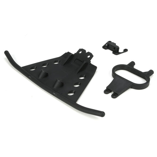 LOSI Front Bumper Pack: TEN-SCTE (LOSB2421) Horizon Hobby