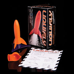 FizzRocket Heebie Jeebies LLC