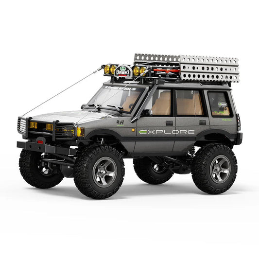 1/18 R/C Crawler LR1801 Friendly Hobbies