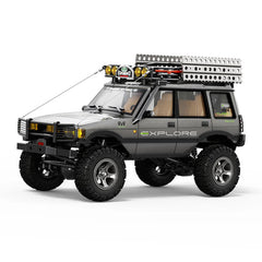 1/18 R/C Crawler LR1801 Friendly Hobbies