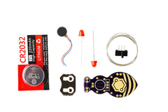 Educator Pack: Jitterbug Learn To Solder