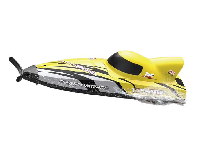RC-PRO PHANTOM17PRO – 17″ RC JET-BOAT BRUSHLESS (PH17P) RC PRO