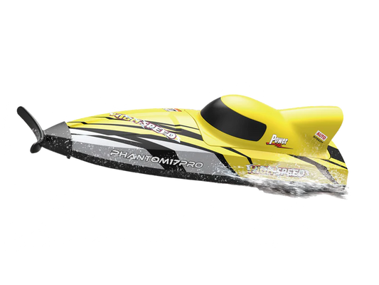 RC-PRO PHANTOM17PRO – 17″ RC JET-BOAT BRUSHLESS (PH17P) RC PRO