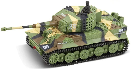 RC-PRO Huina 1/72 RC TANK 2117-1 (2117) RC PRO