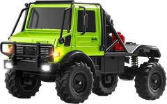RC Pro 1/18 Crawler MN RC PRO