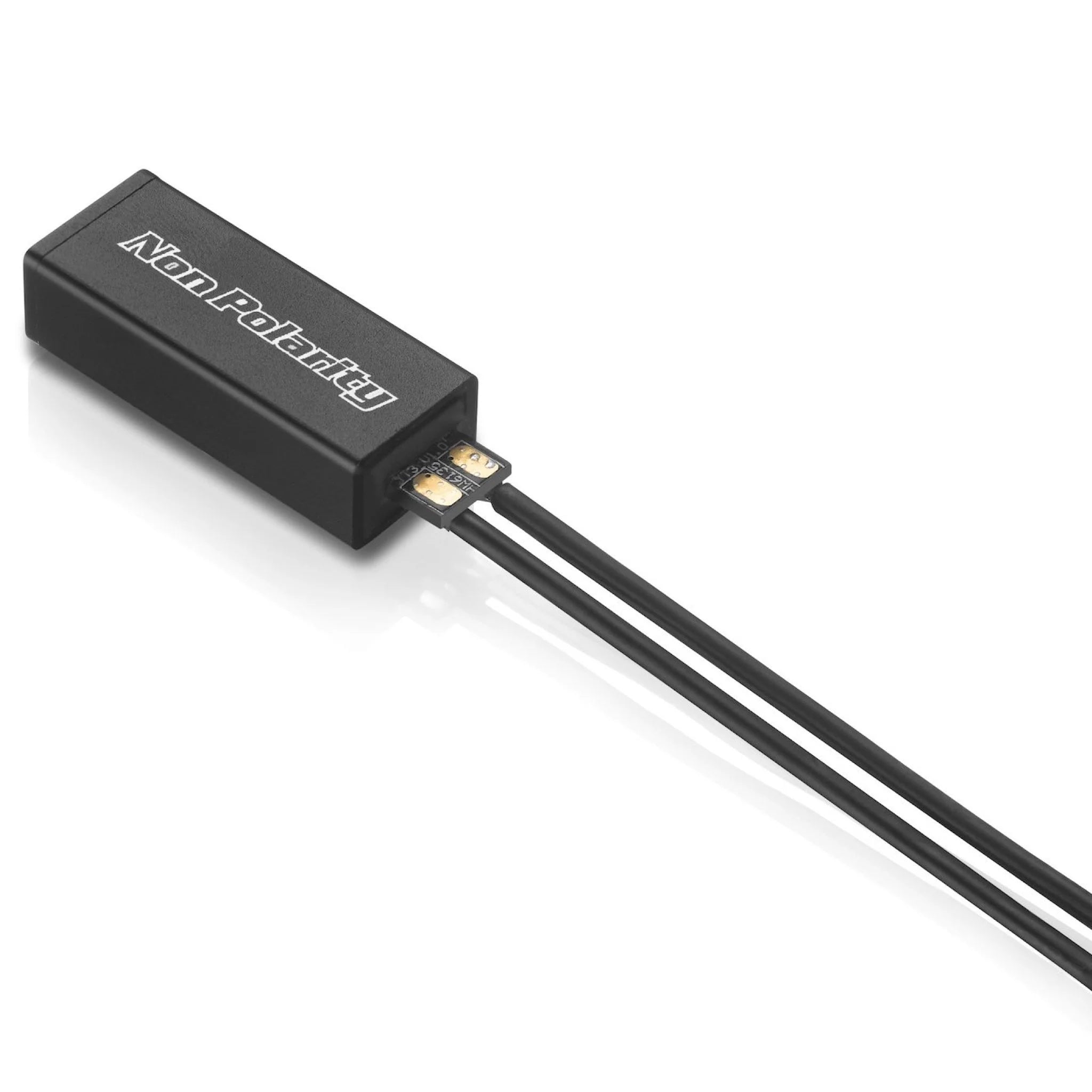 Non-Polarity Capacitors (NPC) (30840005) HRP