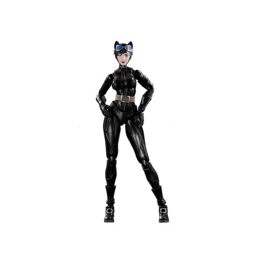 DC Champion Class 06 Batman: Hush - Catwoman | Blokees Blokees