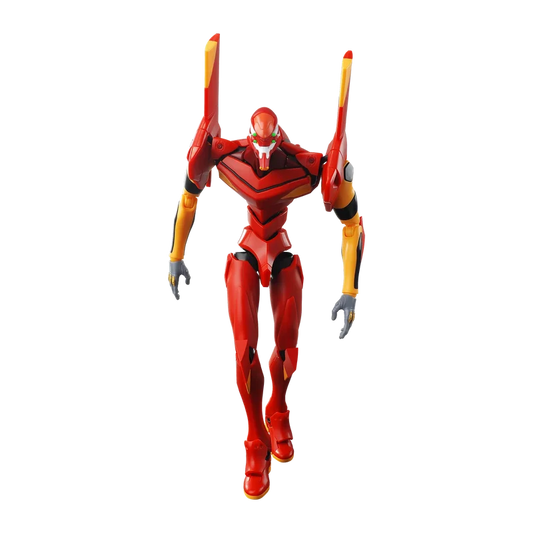 Blokees | Legend Edition Evangelion Production Model-02 TV ver. Blokees