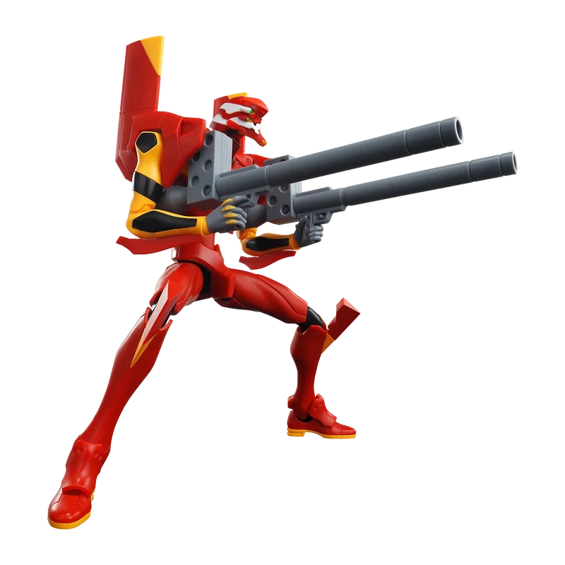 Blokees | Legend Edition Evangelion Production Model-02 TV ver. Blokees