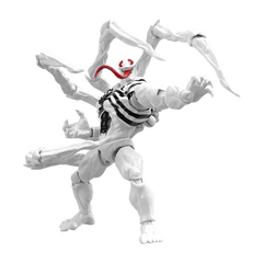MARVEL RIVALS™ CHAMPION CLASS 15 ANTI-VENOM™ MODEL KITS | BLOKEES Blokees