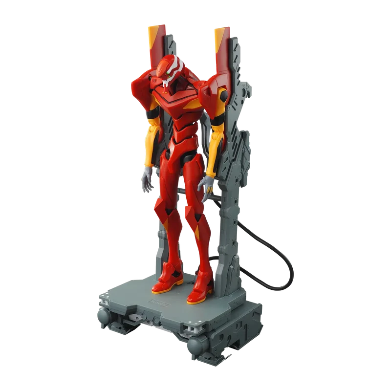 Blokees | Legend Edition Evangelion Production Model-02 TV ver. Blokees