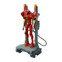 Blokees | Legend Edition Evangelion Production Model-02 TV ver. Blokees