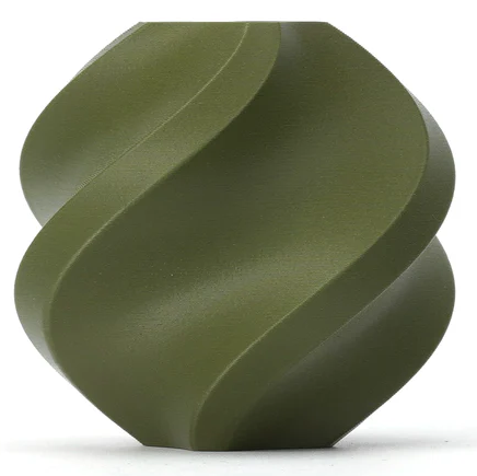 Bambu Lab 3D Printer RFID Filament REFILL - 1.75mm 1kg Bambu Lab