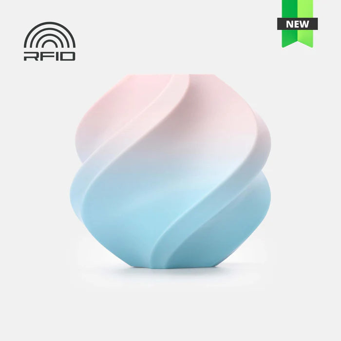 Bambu Lab 3D Printer RFID Filament - 1.75mm 1kg (PLA) Bambu Lab