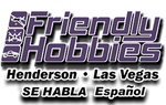Friendly Hobbies