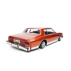 Redcat 1987 Chevrolet Caprice Classic Hopping Lowrider Redcat