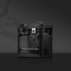 Bambu Lab: P1P 3D Printer (PF001-S) Bambu Lab