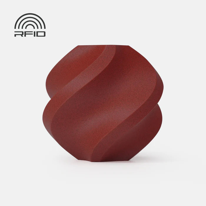 Bambu Lab 3D Printer RFID Filament - 1.75mm 1kg (PLA) Bambu Lab