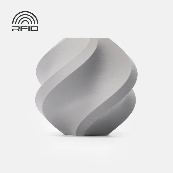 Bambu Lab 3D Printer RFID Filament - 1.75mm 1kg (PETG) Bambu Lab