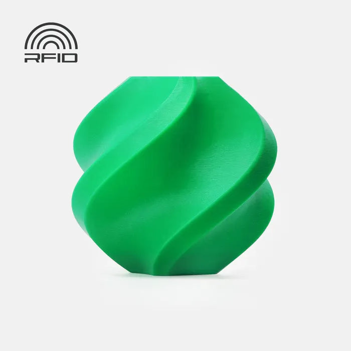 Bambu Lab 3D Printer RFID Filament - 1.75mm 1kg (PETG) Bambu Lab