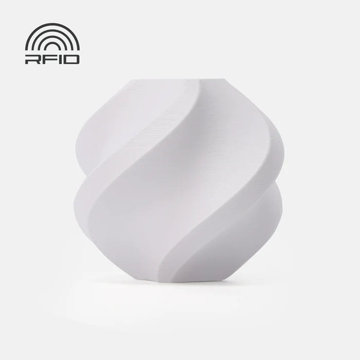 Bambu Lab 3D Printer RFID Filament - 1.75mm 1kg (PETG) Bambu Lab