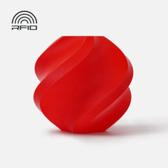 Bambu Lab 3D Printer RFID Filament REFILL - 1.75mm 1kg Bambu Lab