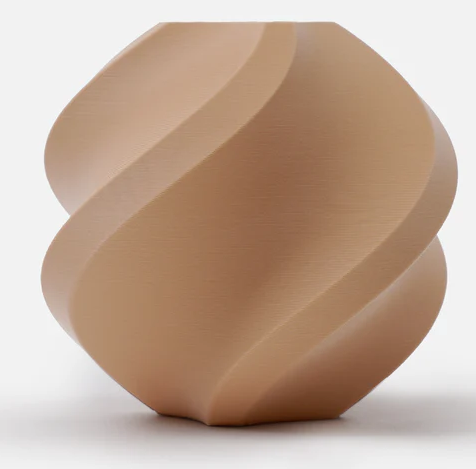 Bambu Lab 3D Printer RFID Filament REFILL - 1.75mm 1kg Bambu Lab