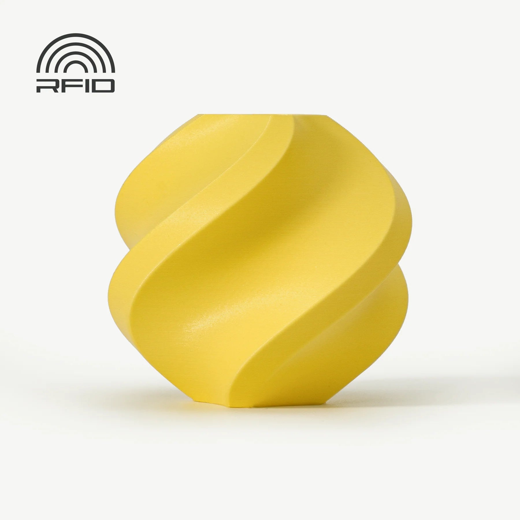 Bambu Lab 3D Printer RFID Filament - 1.75mm 1kg (PLA) Bambu Lab