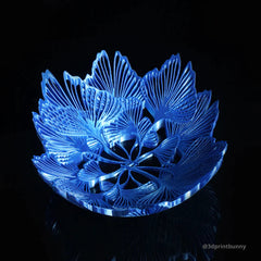 Bambu Lab 3D Printer RFID Filament REFILL - 1.75mm 1kg Bambu Lab