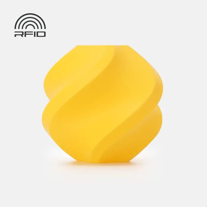 Bambu Lab 3D Printer RFID Filament - 1.75mm 1kg (PLA) Bambu Lab