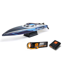 Sonicwake 24" Self-Righting Brushless Deep-V RTR (Battery & Charger Included), Horizon Hobby