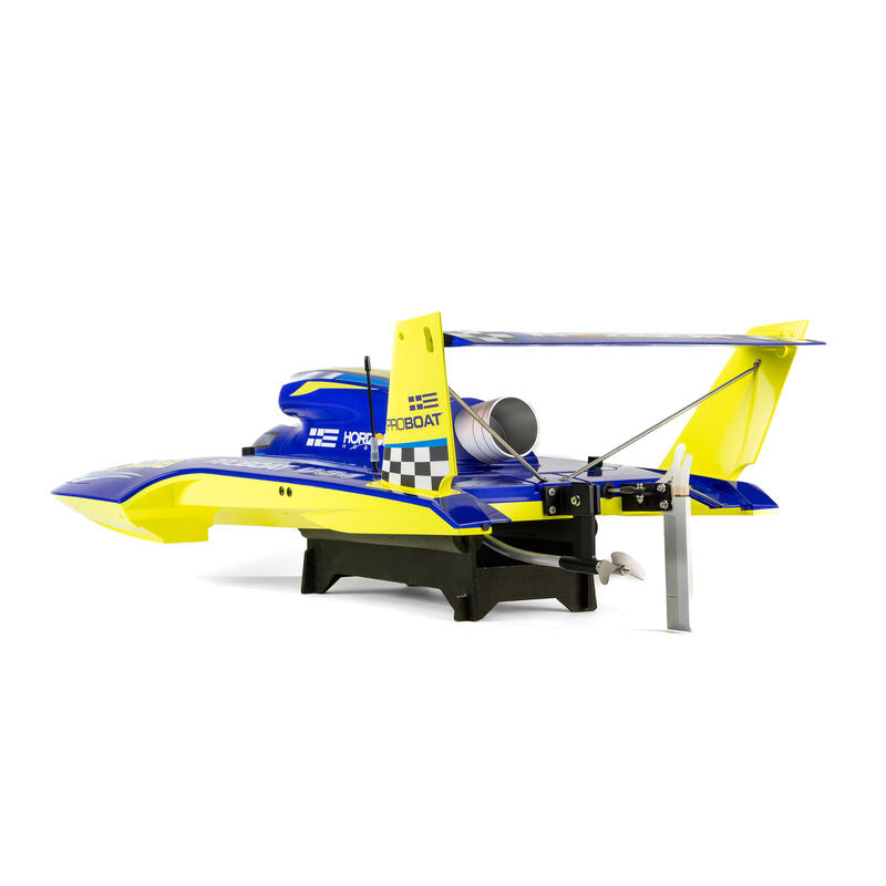 Pro Boat Miss Illinois U-34 Horizon Hobby