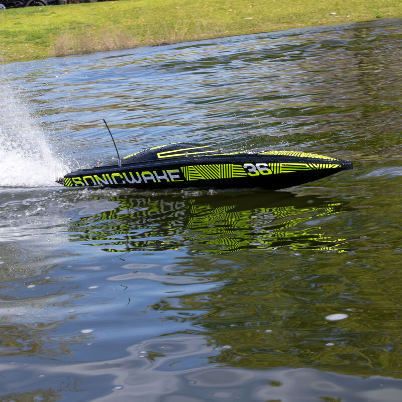 Proboat 36" Pro Boat Sonicwake V3 Horizon Hobby