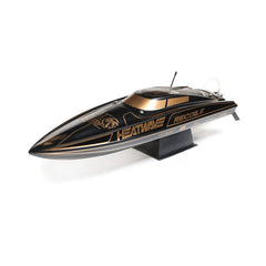 ProBoat Recoil 2 V2 26" Self-Righting Brushless Deep-V RTR, Heat Wave Visual (PRB08041V2T1) Horizon Hobby
