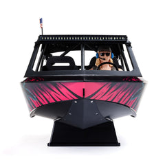 ProBoat 1/6 24" Jetstream Jet Boat RTR, Shreddy (PRB08051T1) Horizon Hobby
