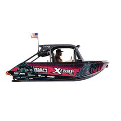 ProBoat 1/6 24" Jetstream Jet Boat RTR, Shreddy (PRB08051T1) Horizon Hobby