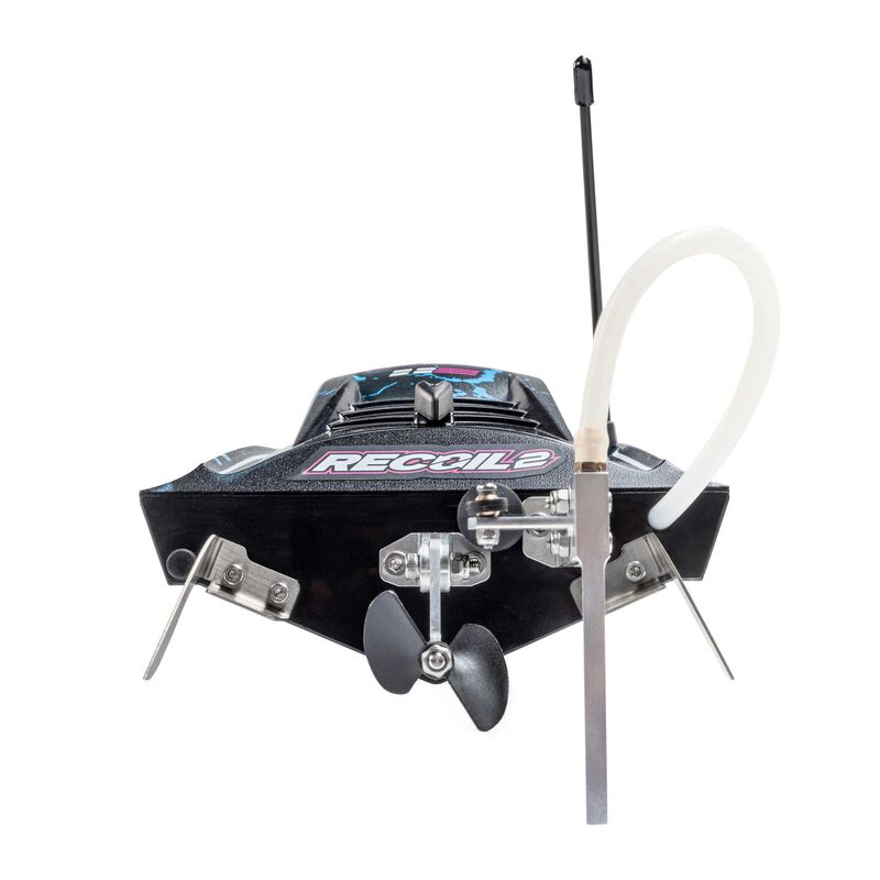 ProBoat Recoil 2 18" Self-Righting Brushless Deep-V RTR (PRB08053) Horizon Hobby