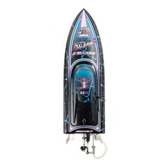 ProBoat Recoil 2 18" Self-Righting Brushless Deep-V RTR (PRB08053) Horizon Hobby