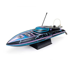 ProBoat Recoil 2 18" Self-Righting Brushless Deep-V RTR (PRB08053) Horizon Hobby