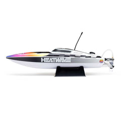 ProBoat Recoil 2 18" Self-Righting Brushless Deep-V RTR (PRB08053) Horizon Hobby