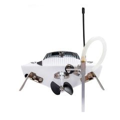 ProBoat Recoil 2 18" Self-Righting Brushless Deep-V RTR (PRB08053) Horizon Hobby