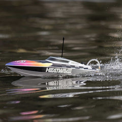 ProBoat Recoil 2 18" Self-Righting Brushless Deep-V RTR (PRB08053) Horizon Hobby