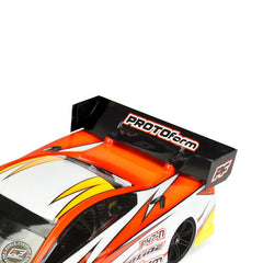 PROTOform 1/10 P47-N Regular Weight Clear Body: 200mm Touring Car (PRM155430) Horizon Hobby